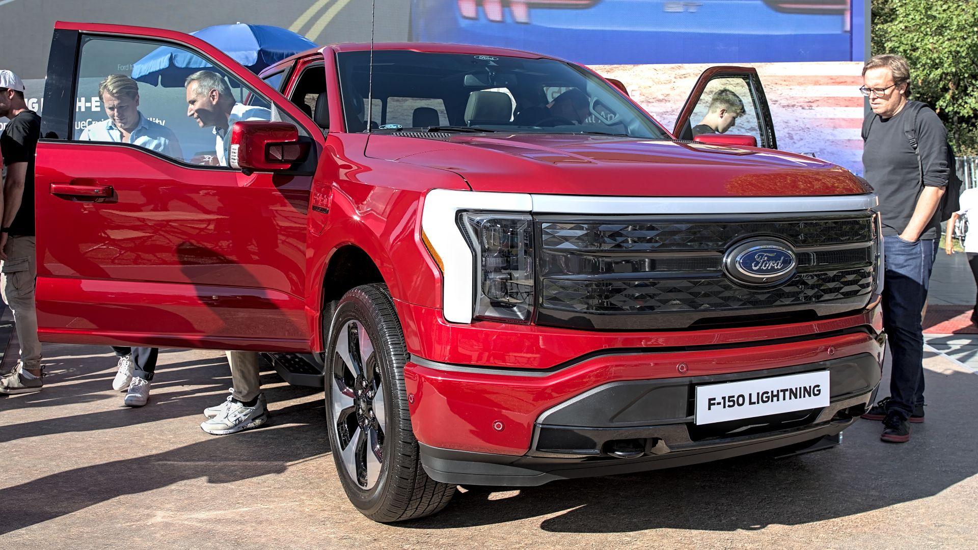 File:Ford F-150 Lightning IAA 2023 1X7A0596.jpg