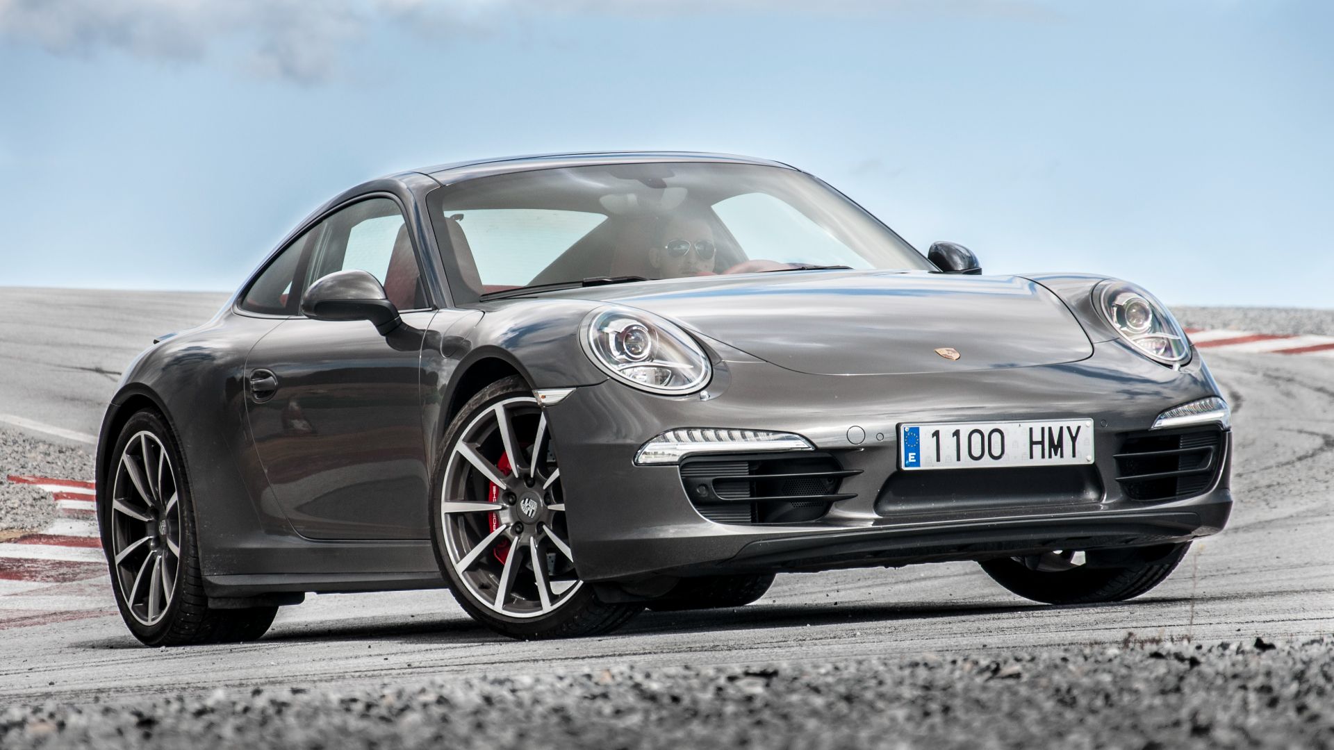File:2013 Porsche 911 Carrera 4S (991) (9626546987).jpg