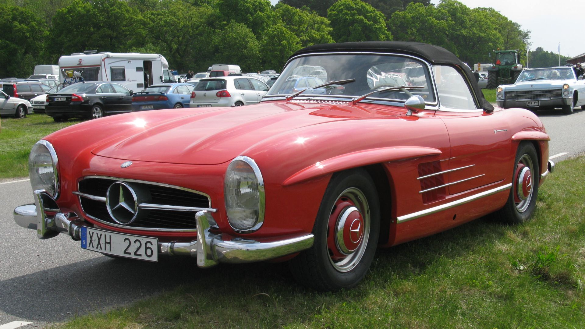 File:Mercedes-Benz 300 SL (5797515234).jpg