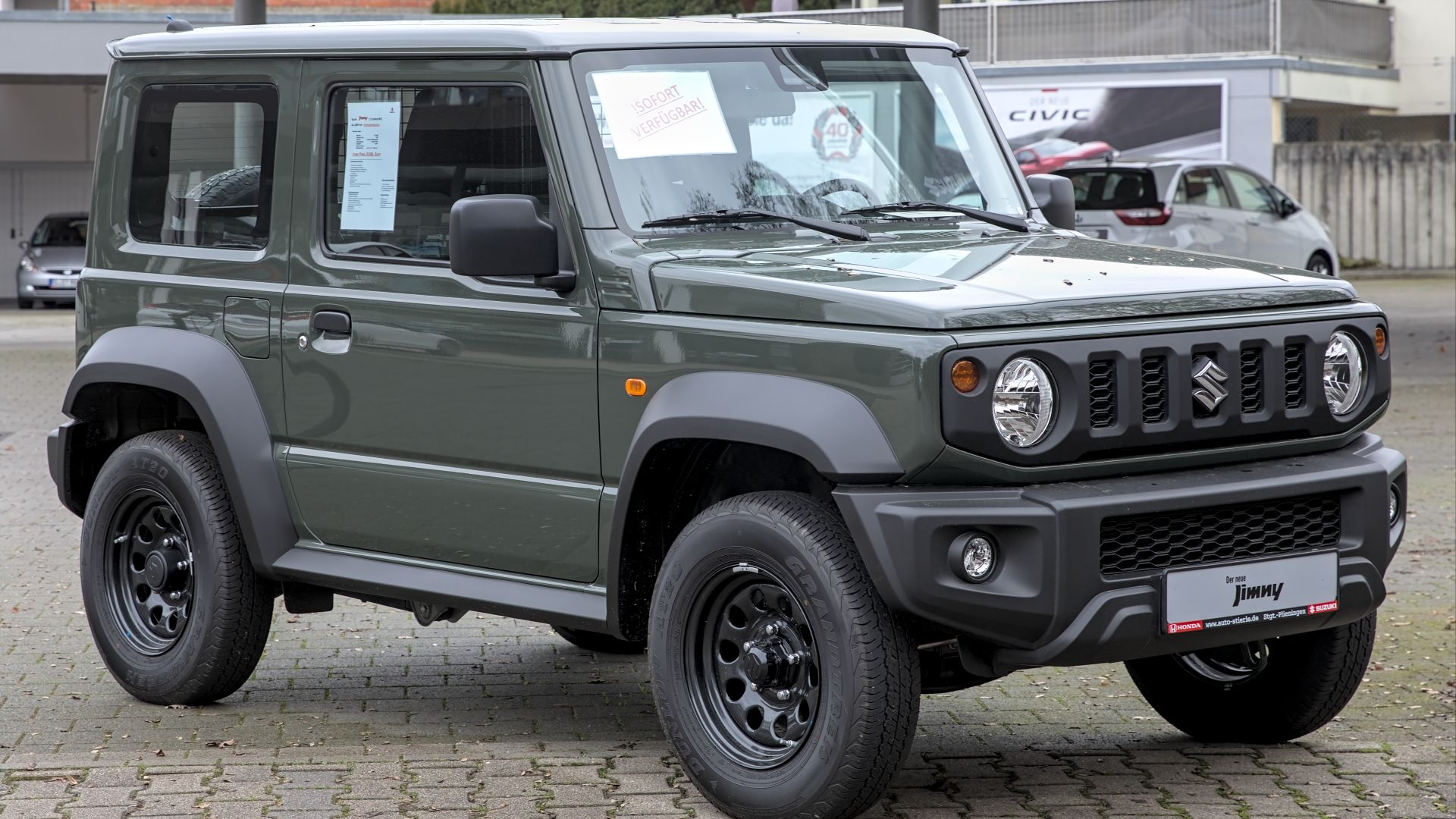 File:Suzuki Jimny (4th generation) 1X7A6314.jpg