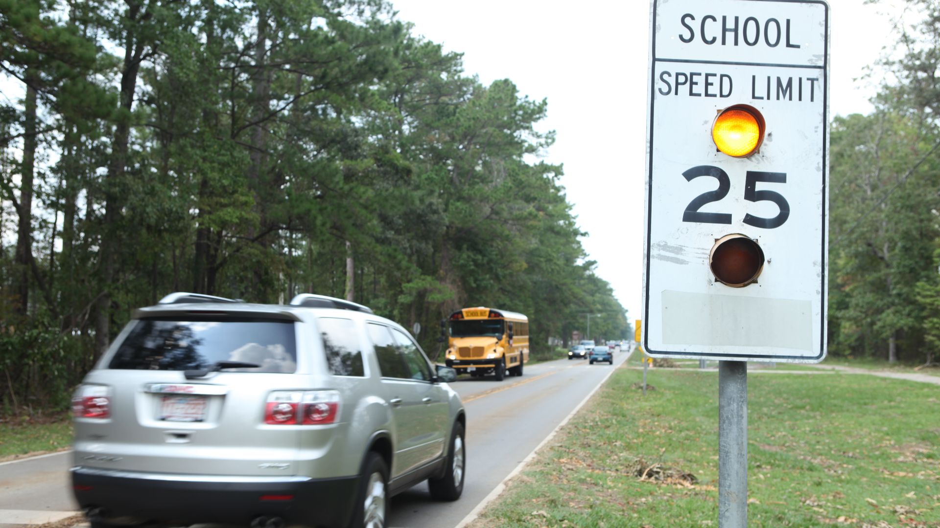 File:Local law enforcement cracking down on speeding in school zones DVIDS450272.jpg