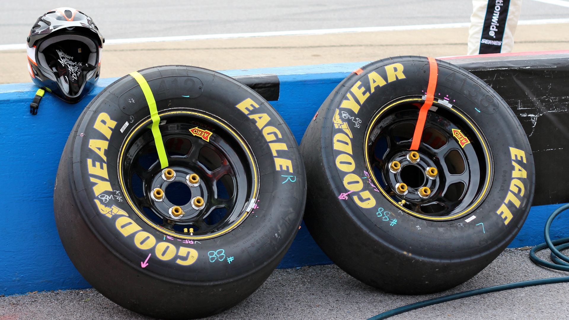 File:NASCAR Goodyear Eagles (7160044492).jpg