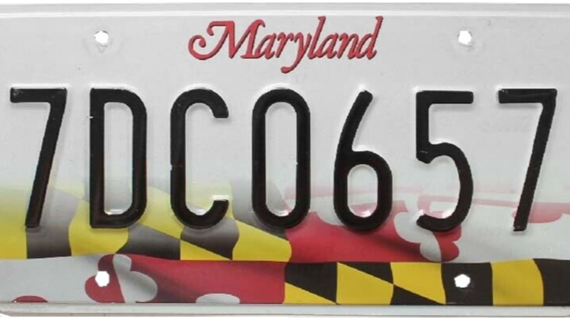 File:Maryland 2016 License Plate.jpg