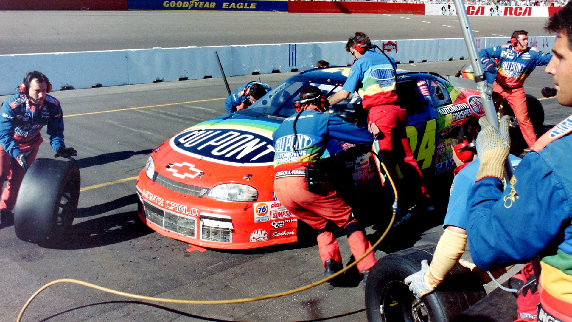 File:JeffGordonPitStop1997RainbowWarriors.jpg