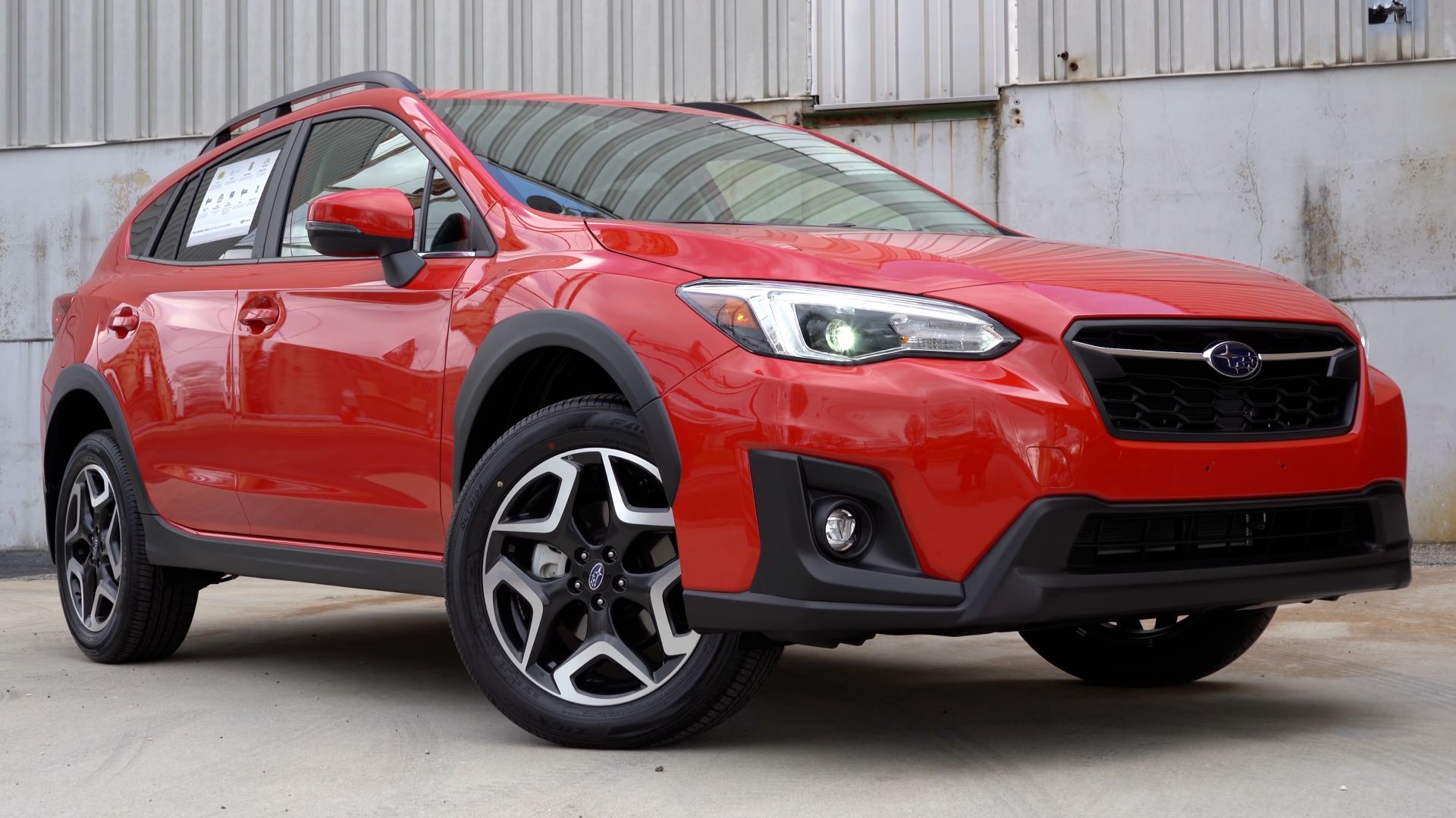 File:2020 Subaru Crosstrek (United States) (cropped).png
