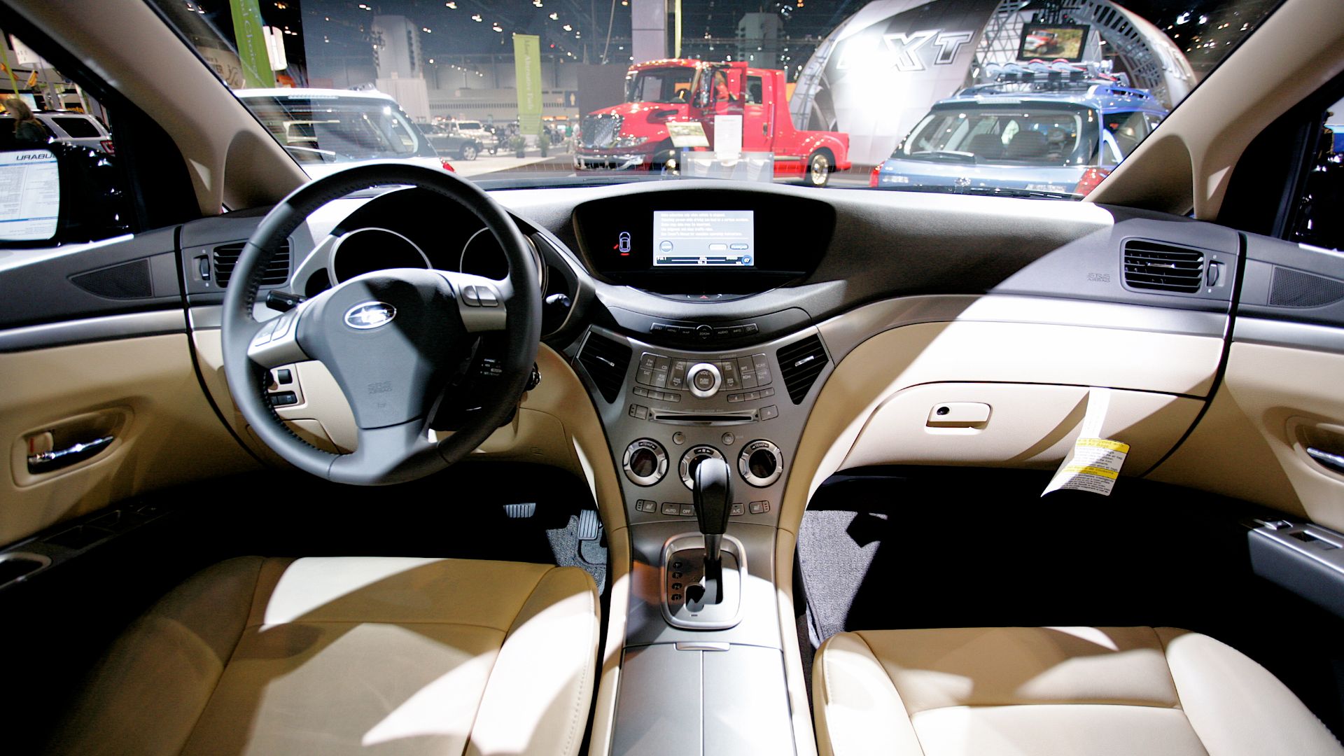 File:Subaru tribeca (390228125).jpg