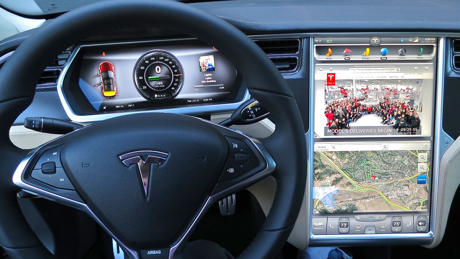 File:Tesla Model S digital panels.jpg