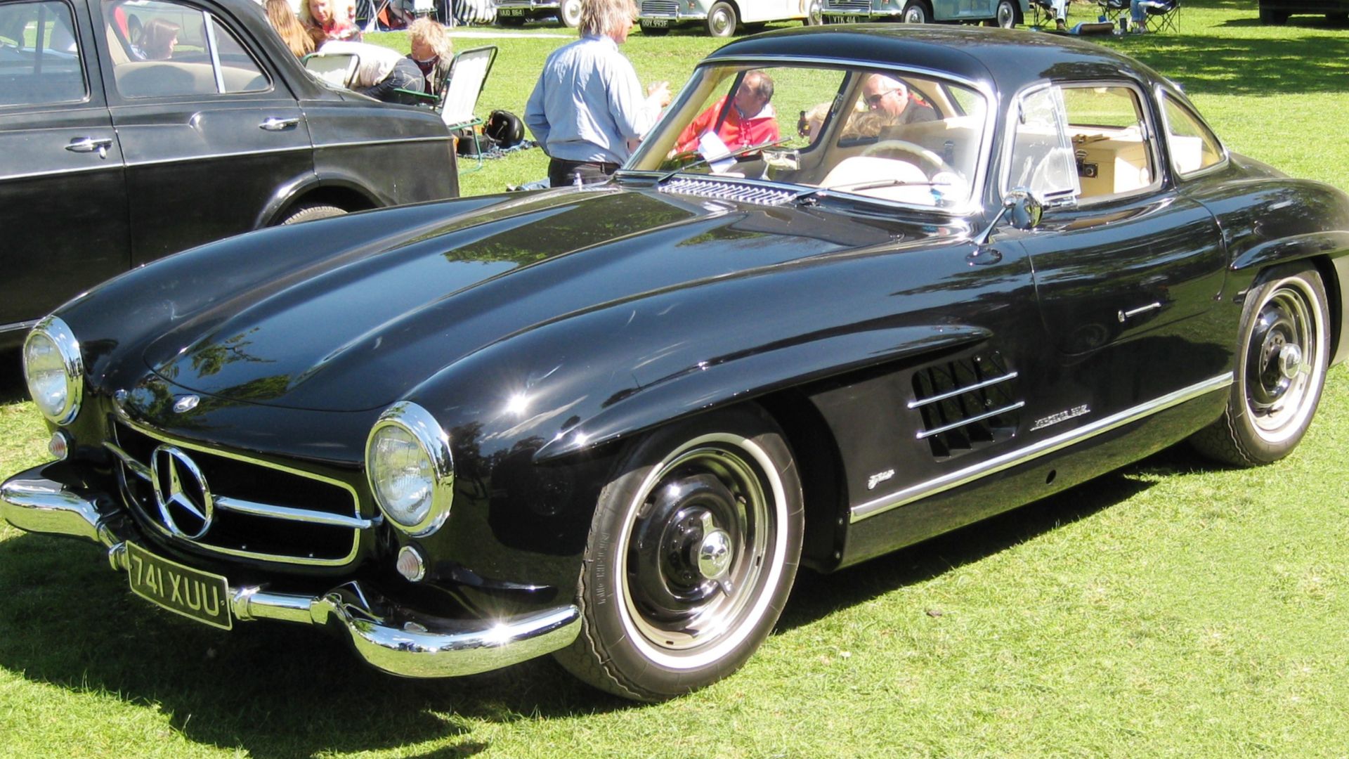 File:Mercedes Benz 300SL gullwing 1954 2993cc.jpg