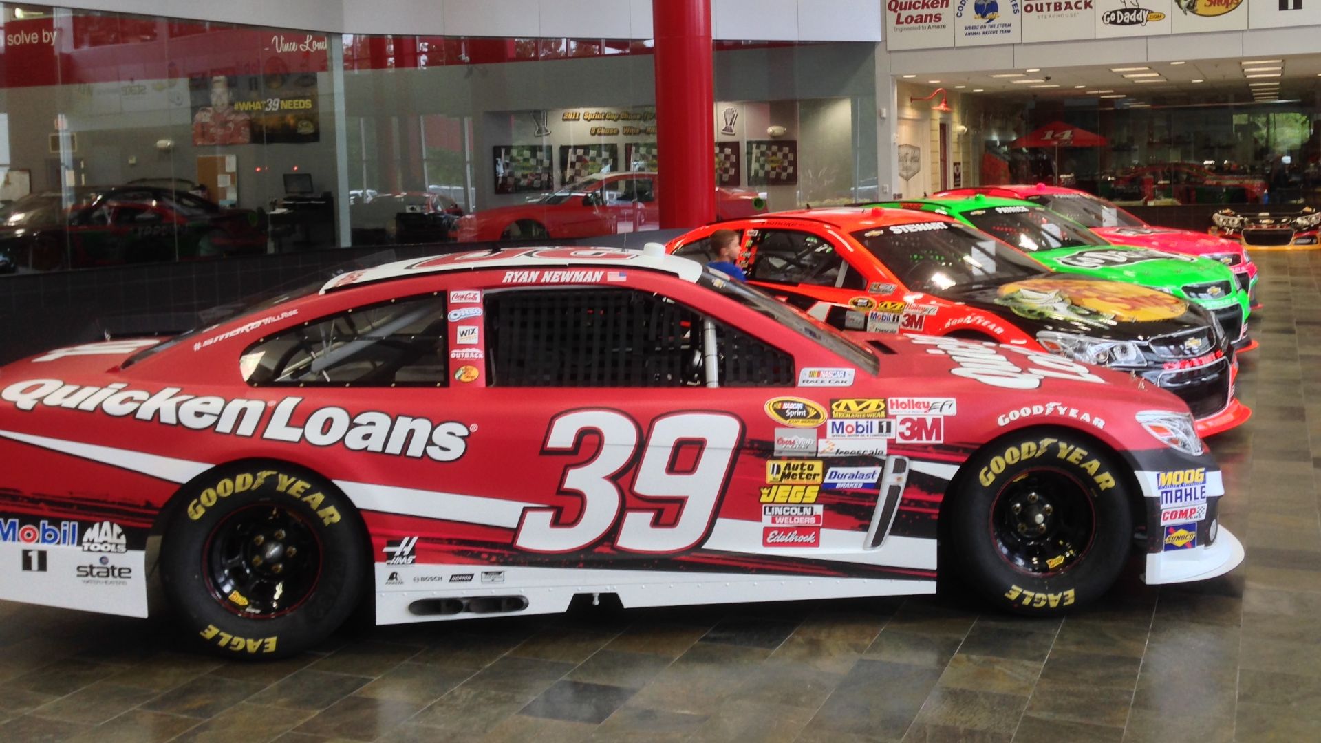 File:Stewart-Haas Racing Shop (10516854044).jpg