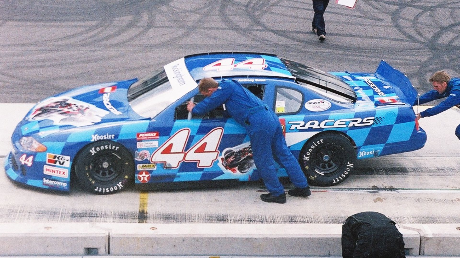 File:Anthony Swan Lego Racers 44 Car Rockingham.jpg