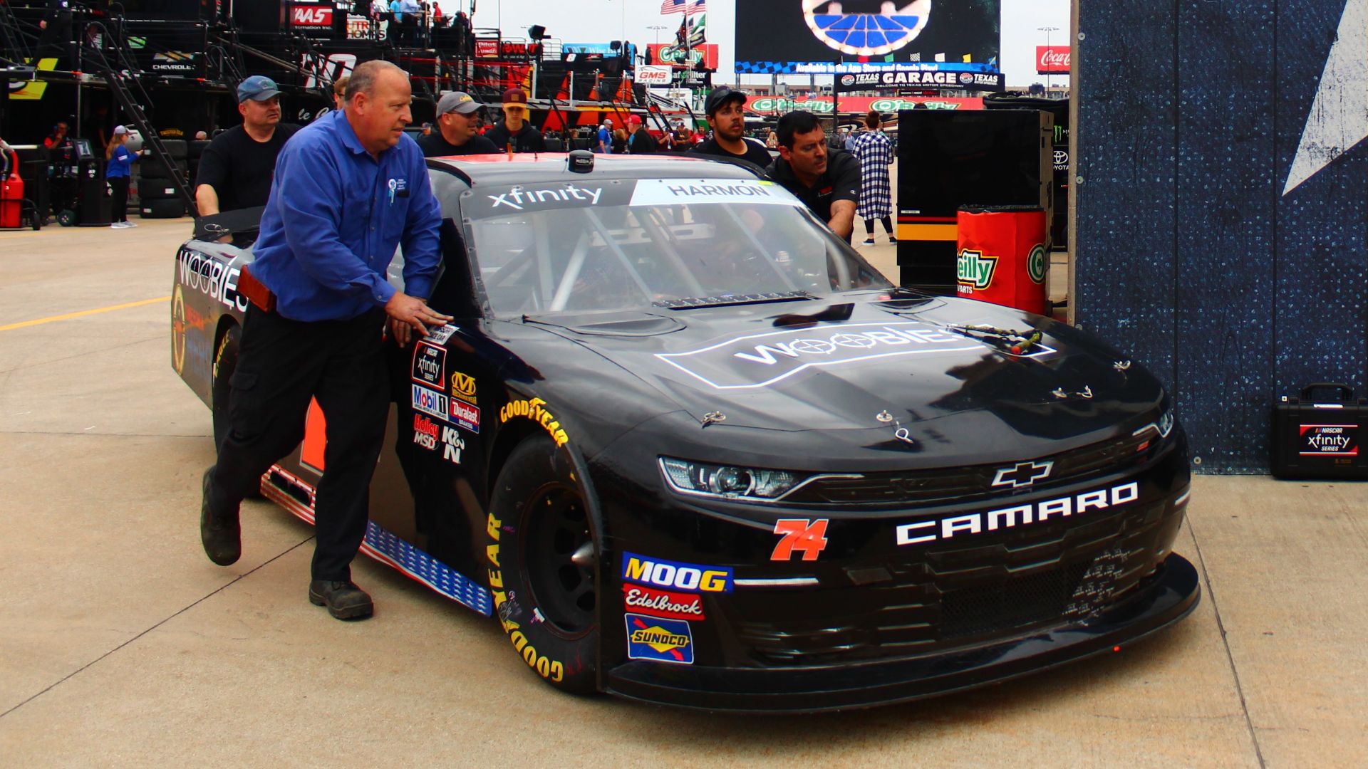 File:Mike harmon (46615270105).jpg