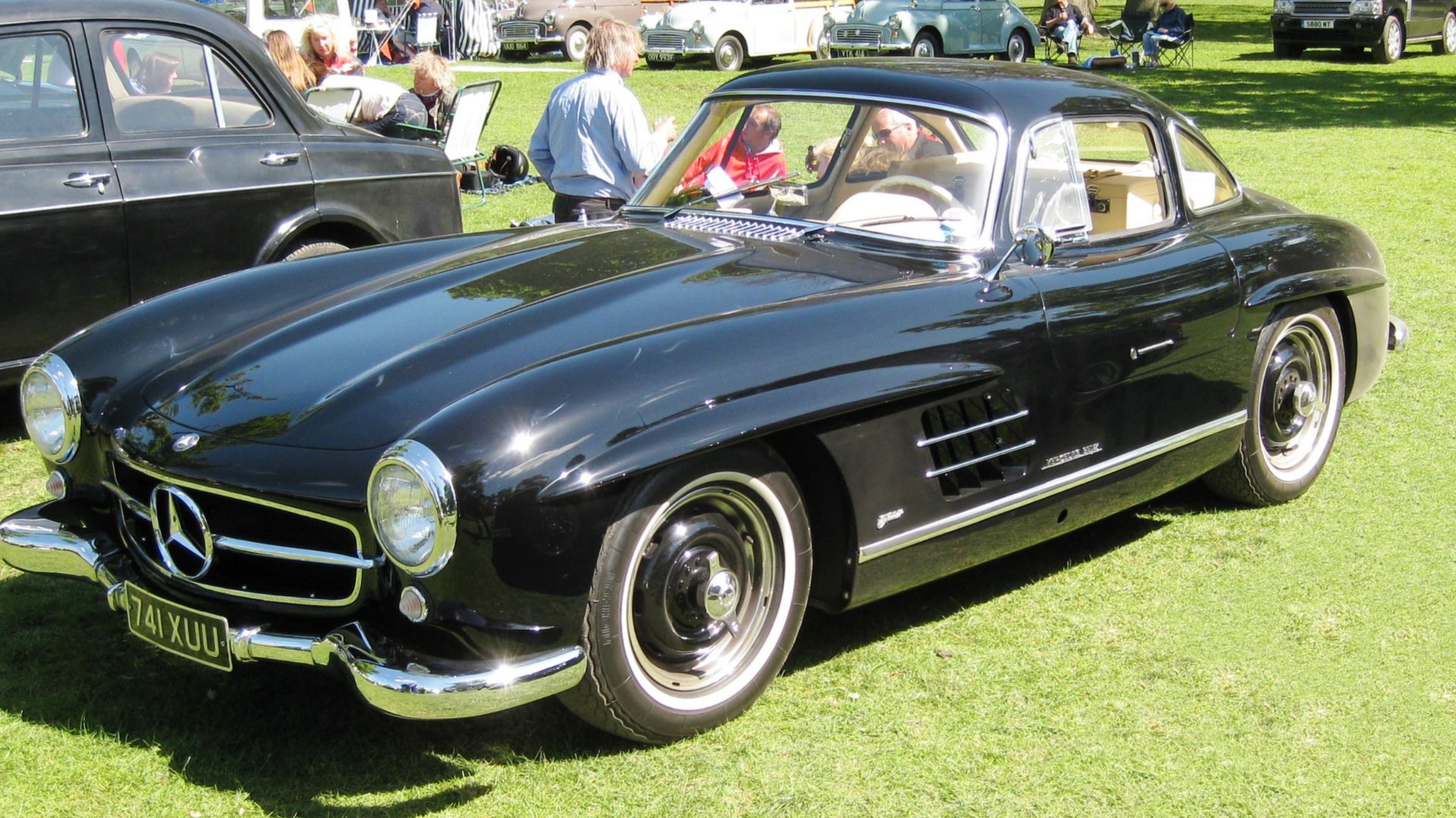 File:Mercedes Benz 300SL gullwing 1954 2993cc.jpg
