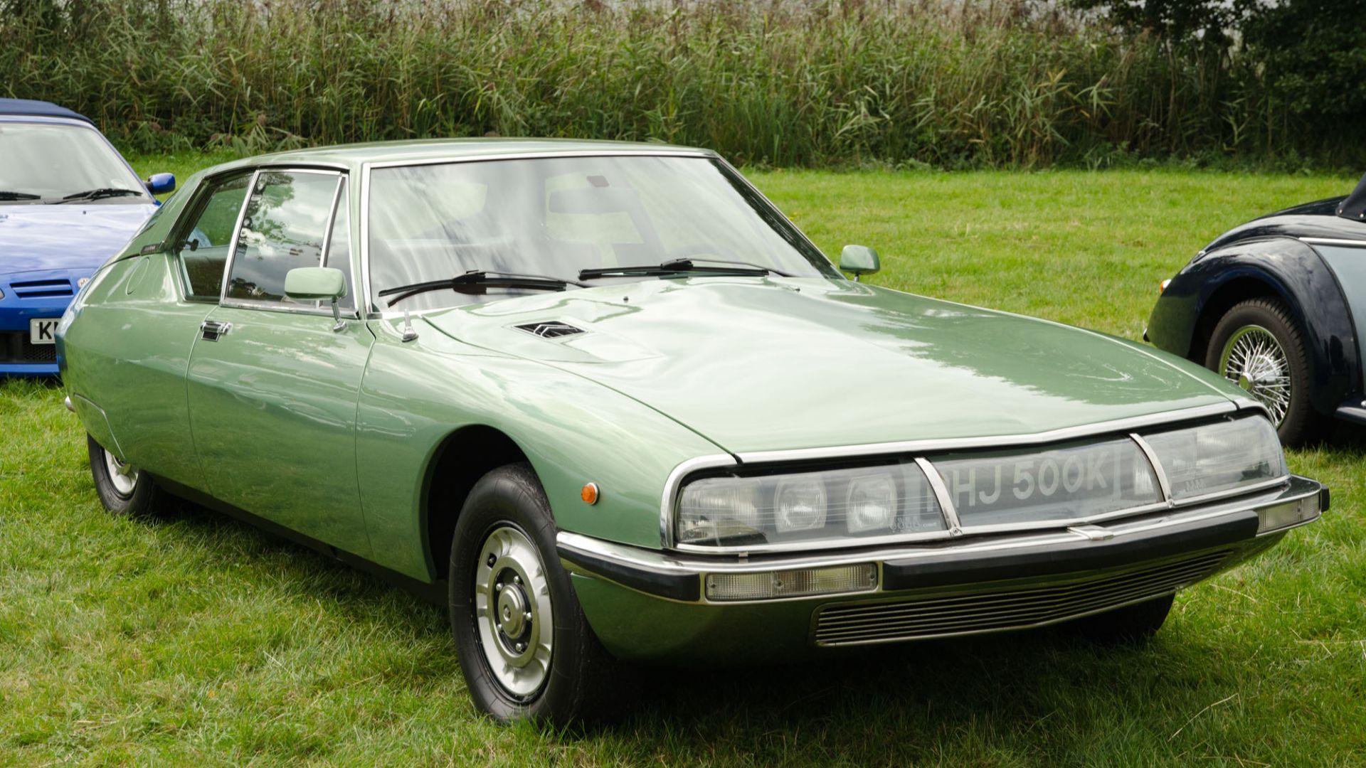 File:Citroen SM (1972) - 15340846543.jpg
