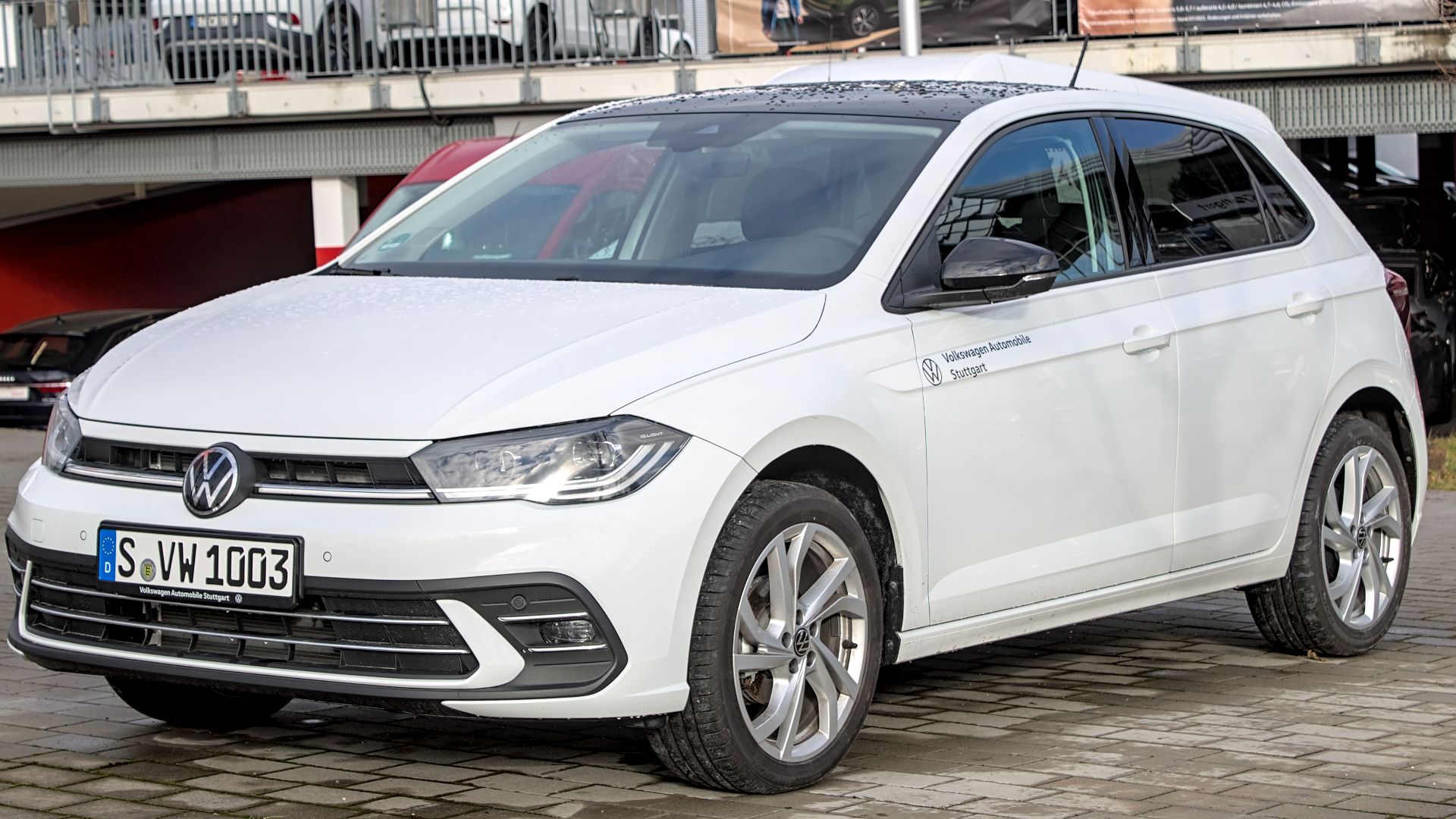 File:Volkswagen Polo VI (2021) IMG 5732.jpg