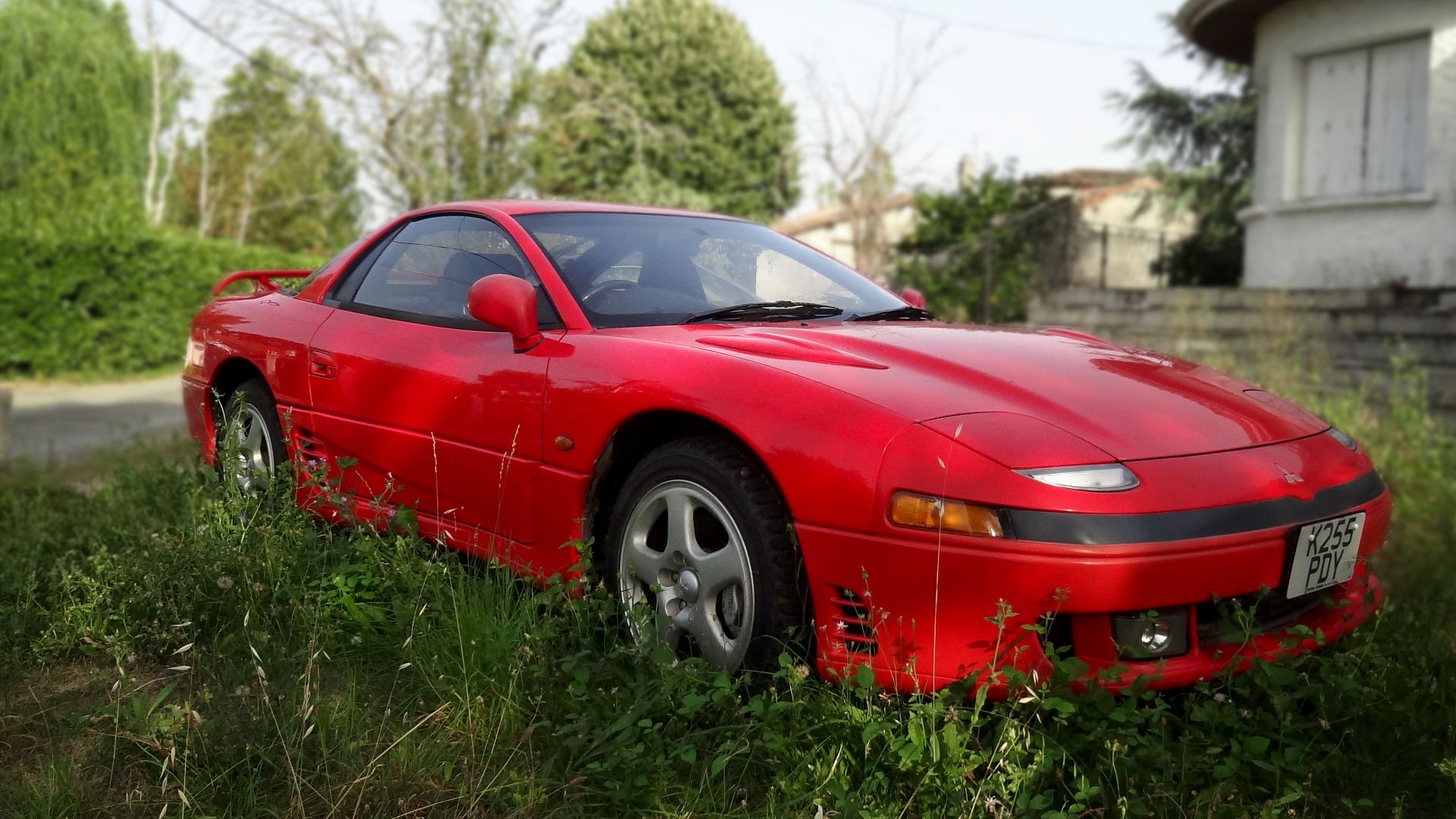 File:Mitsubishi 3000GT VR-4 (8989307922).jpg