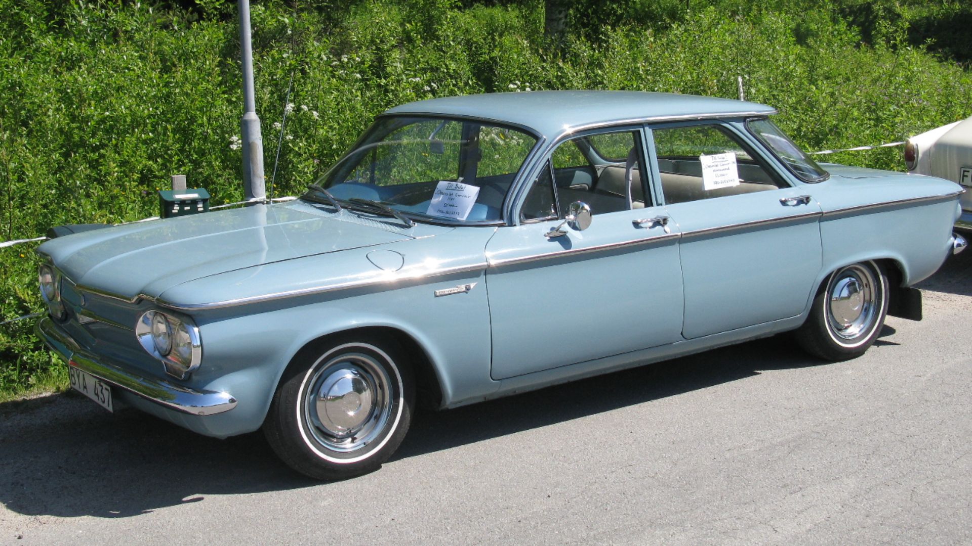File:Chevrolet Corvair (9079531834).jpg