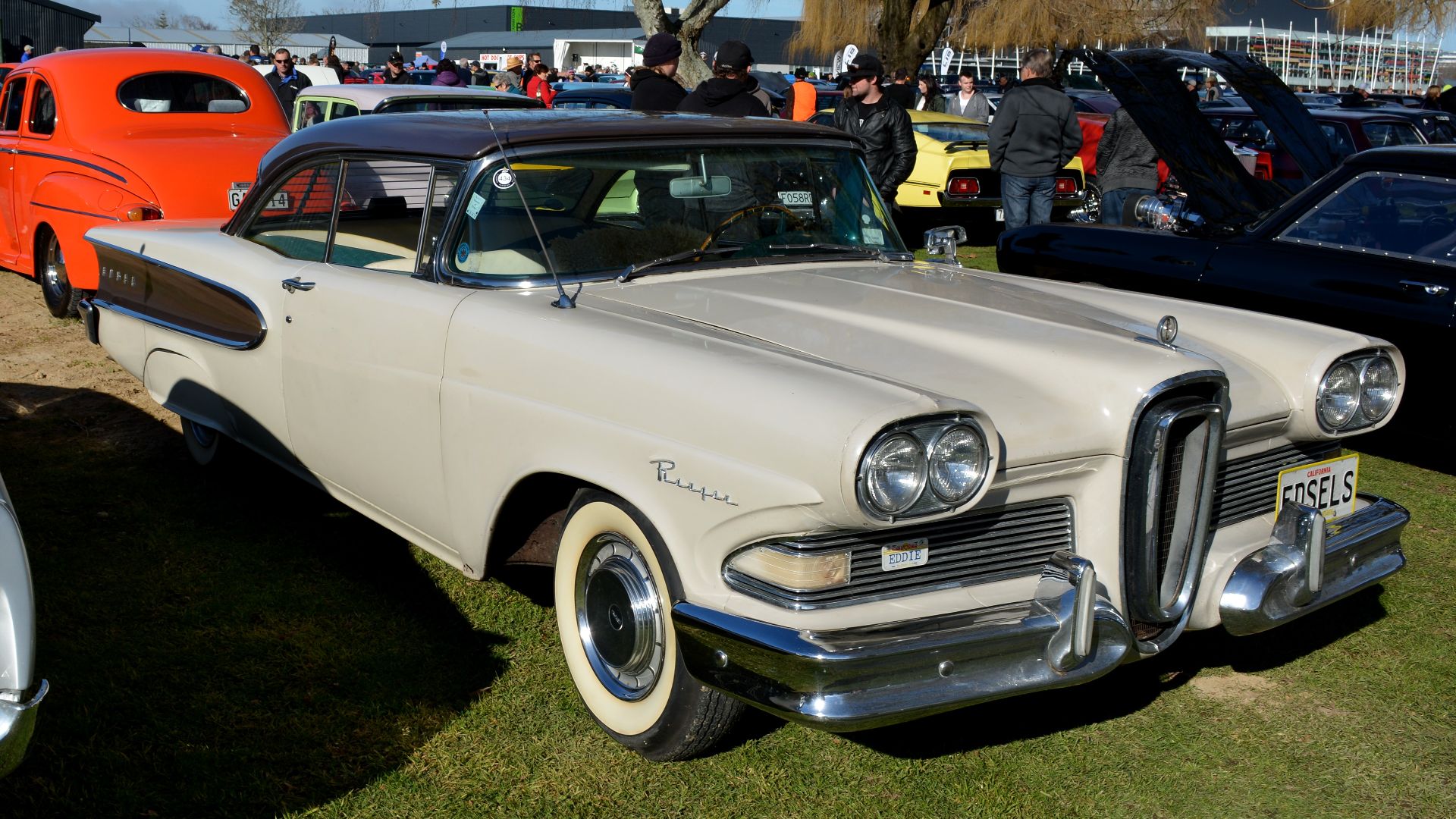 File:1958 Ford Edsel (14868079033).jpg