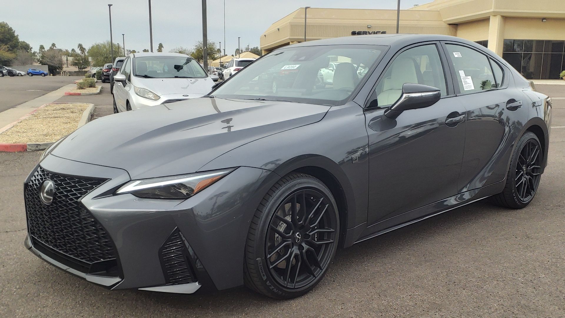 File:23 Lexus IS 500 F Sport Performance Premium.jpg