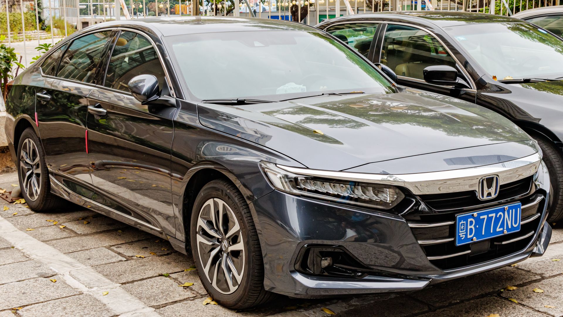 File:HONDA ACCORD HYBRID (CV1,CV2,CV3) & HONDA ACCORD (CM4,CM5,CM6,CM7,CM8) China.jpg