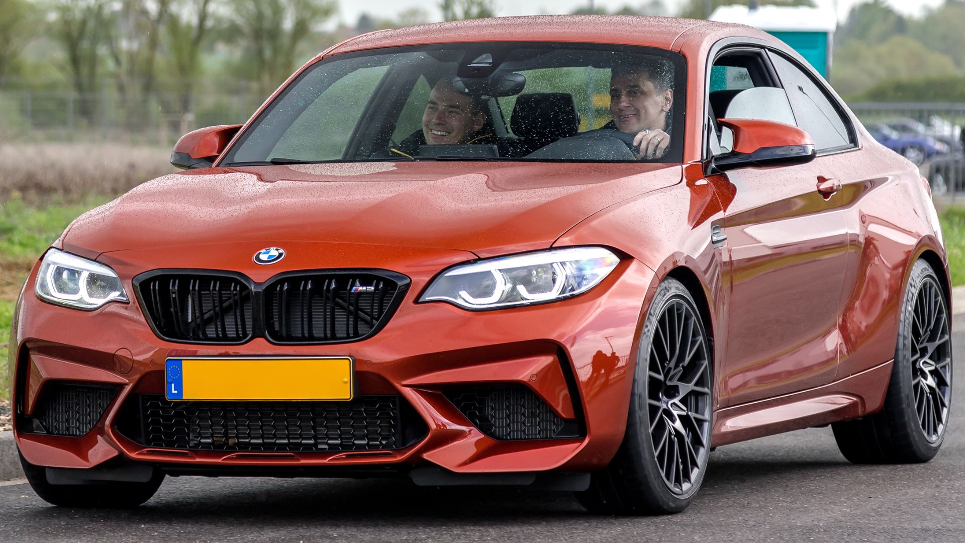 File:BMW M2 Competition (49948118862).jpg