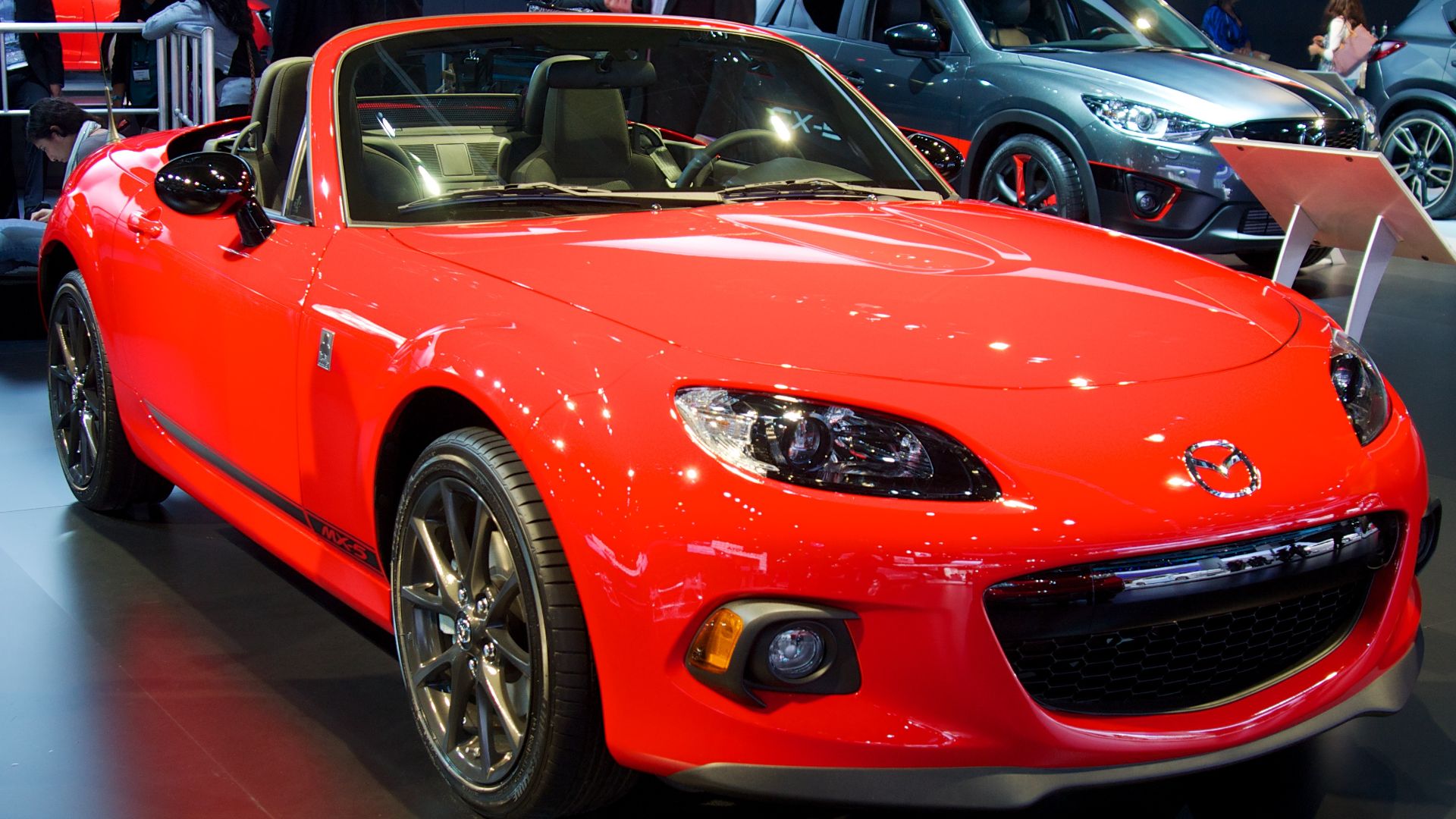 File:Mazda Miata (8228749589).jpg