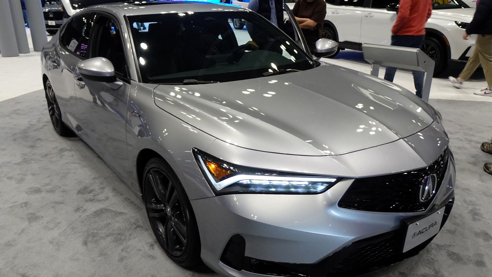 File:Acura Integra A-Spec (2024) (53625504209).jpg