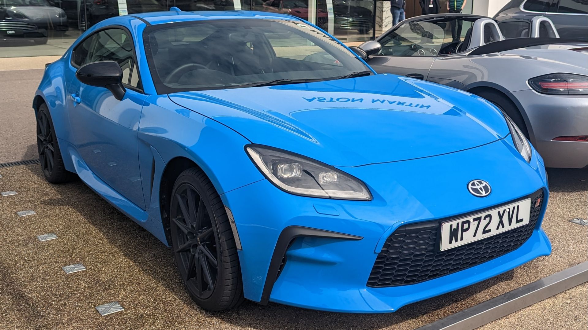 File:2023 Toyota GR86.jpg