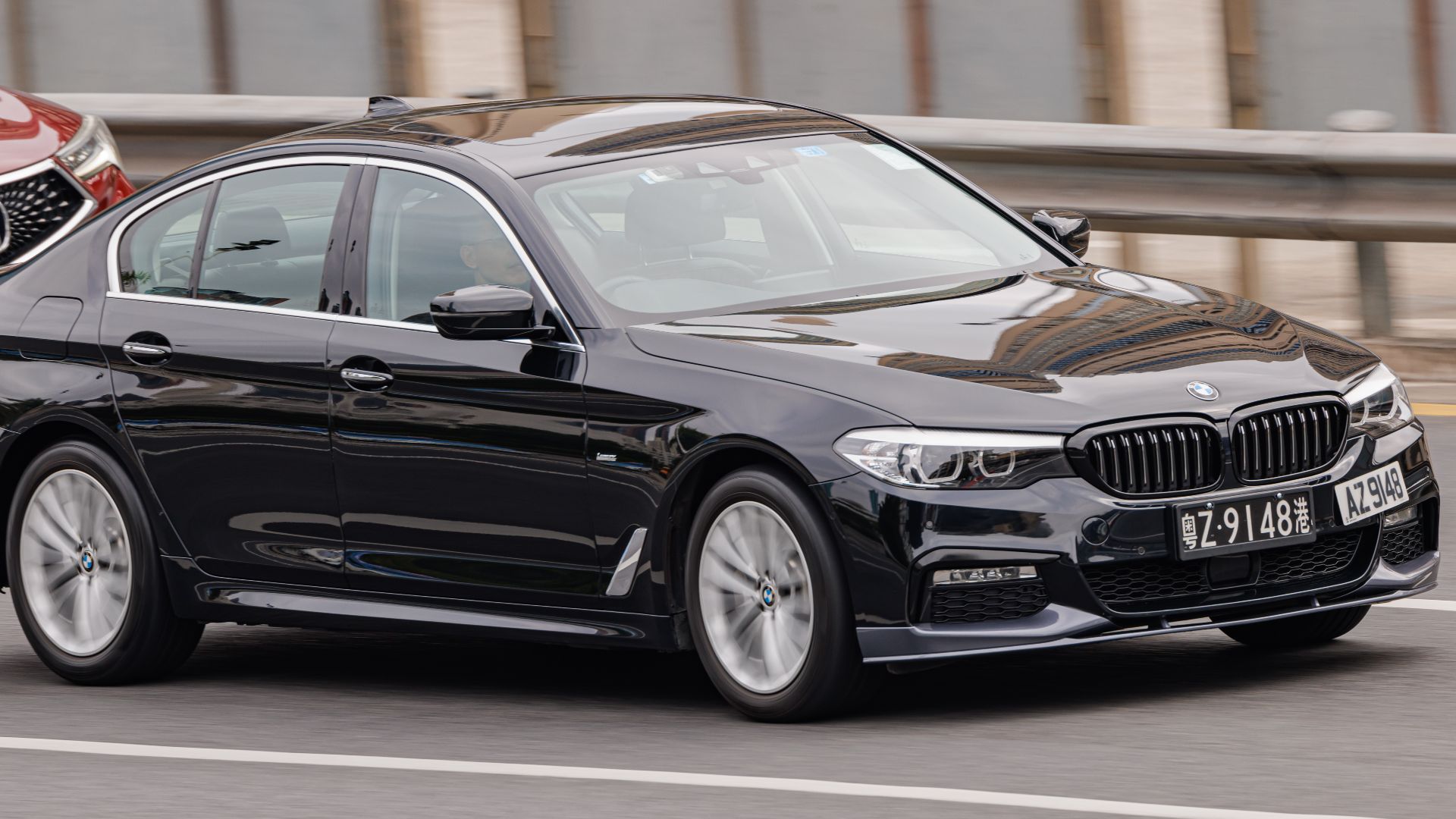 File:BMW 5 SERIES (G30) HONG KONG.jpg