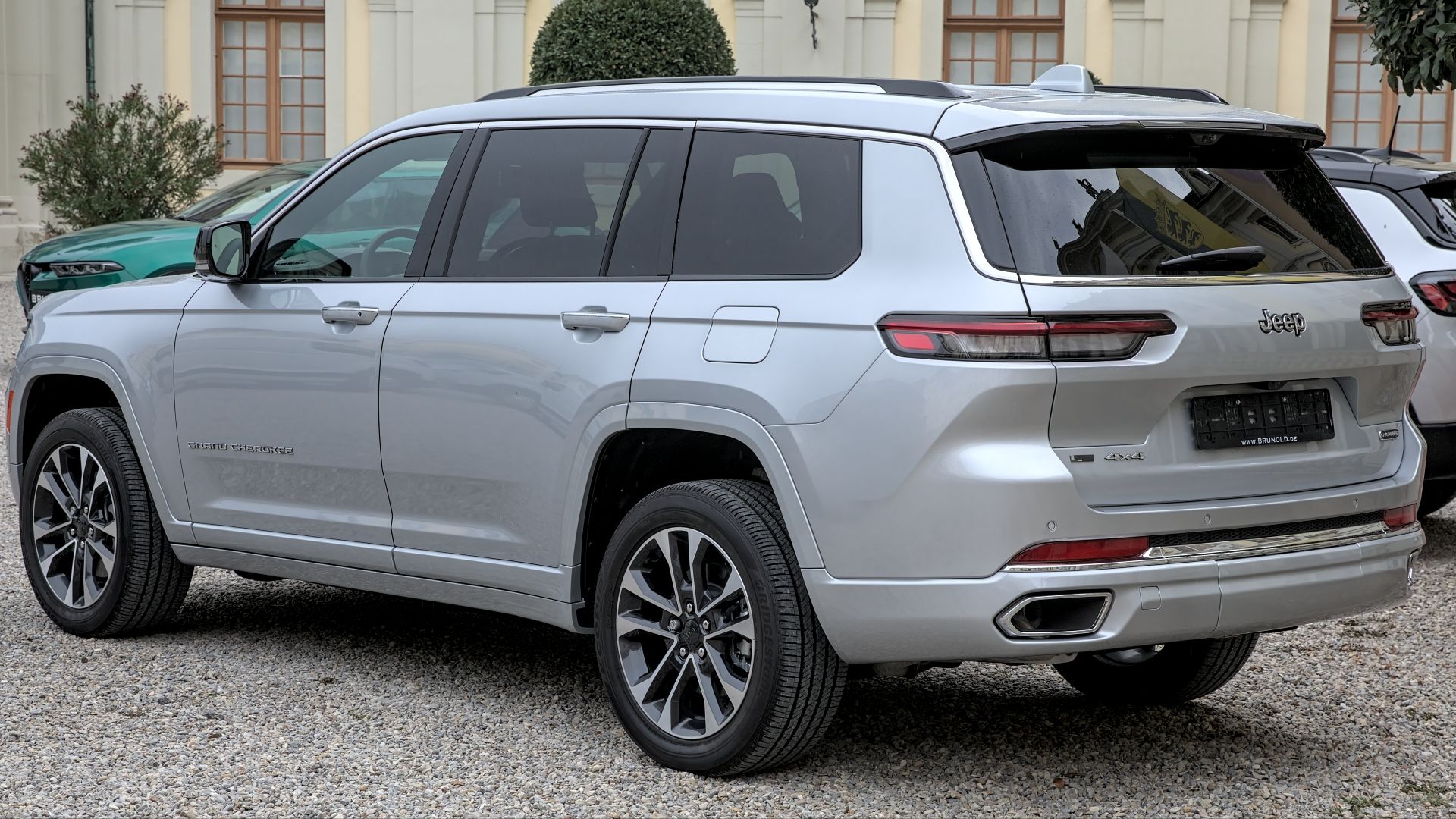 File:Jeep Grand Cherokee L Overland Automesse Ludwigsburg 2022 1X7A5919.jpg