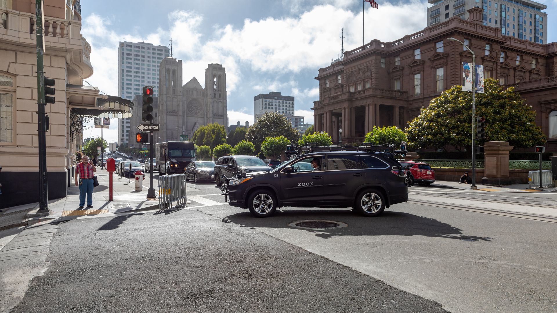 File:San Francisco (CA, USA), California Street, autonomes Fahrzeug (Zoox) -- 2022 -- 2932.jpg