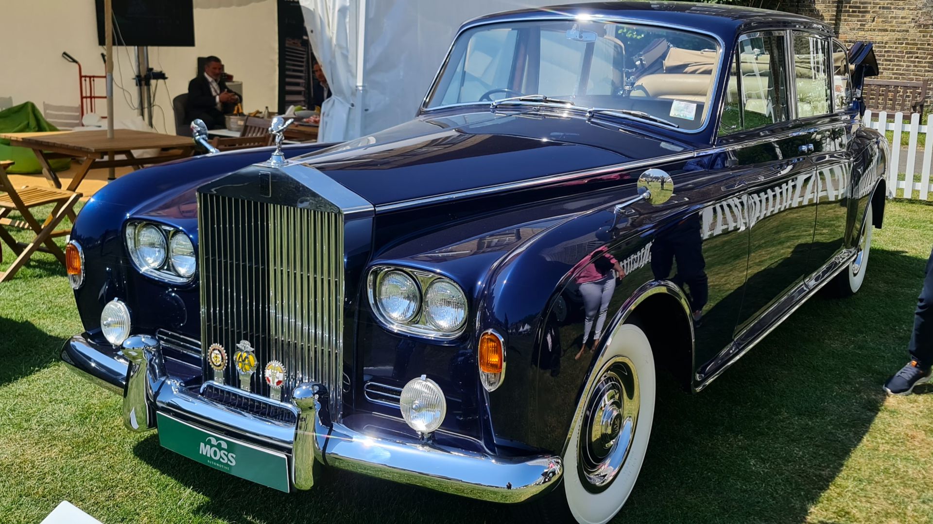 File:1965 Rolls-Royce Phantom V State Landaulette LC23.jpg