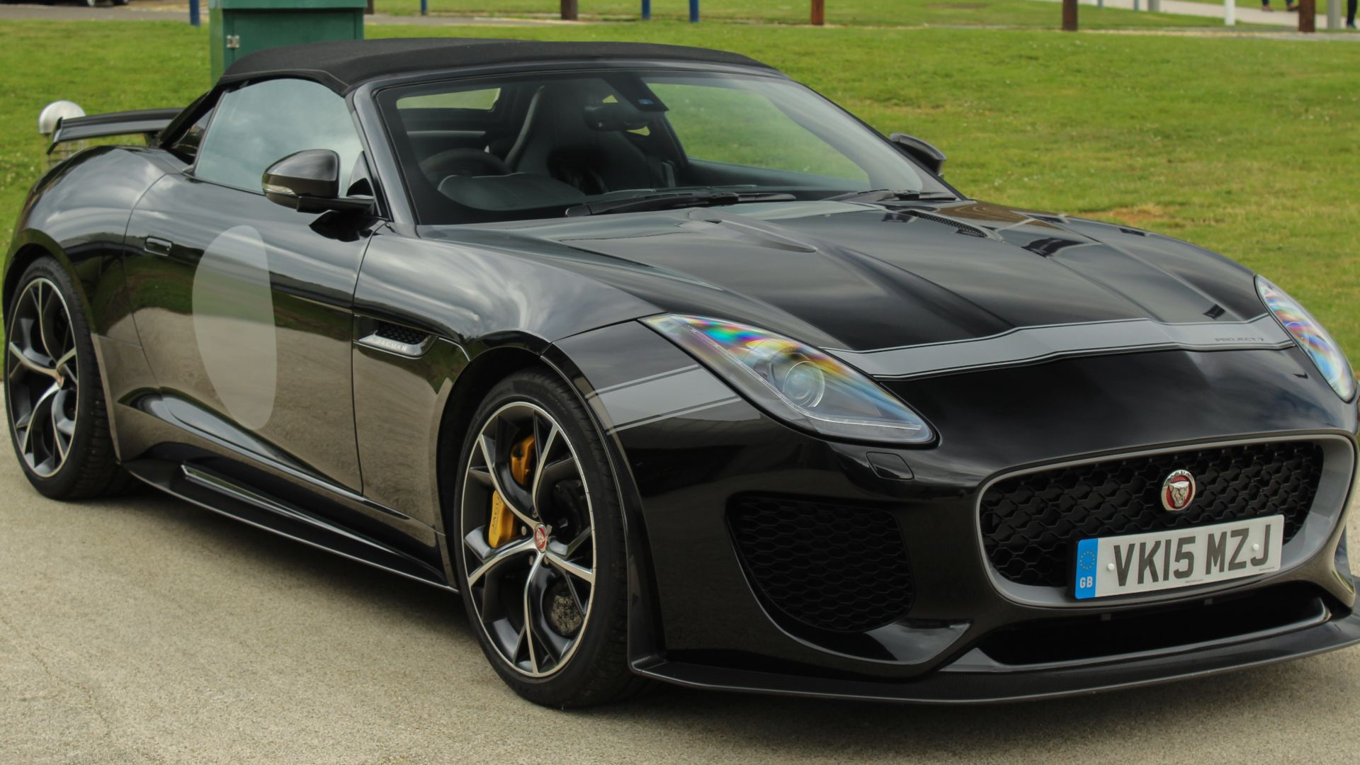 File:2015 Jaguar F-type Project 7.jpg