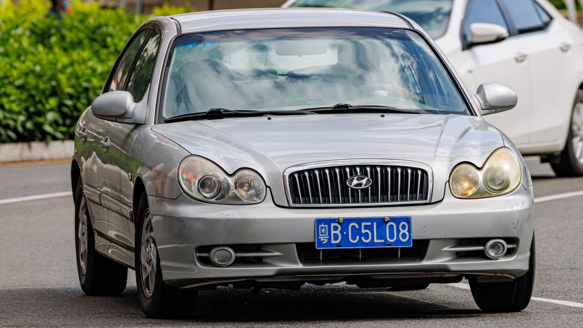 File:HYUNDAI SONATA EF China.jpg