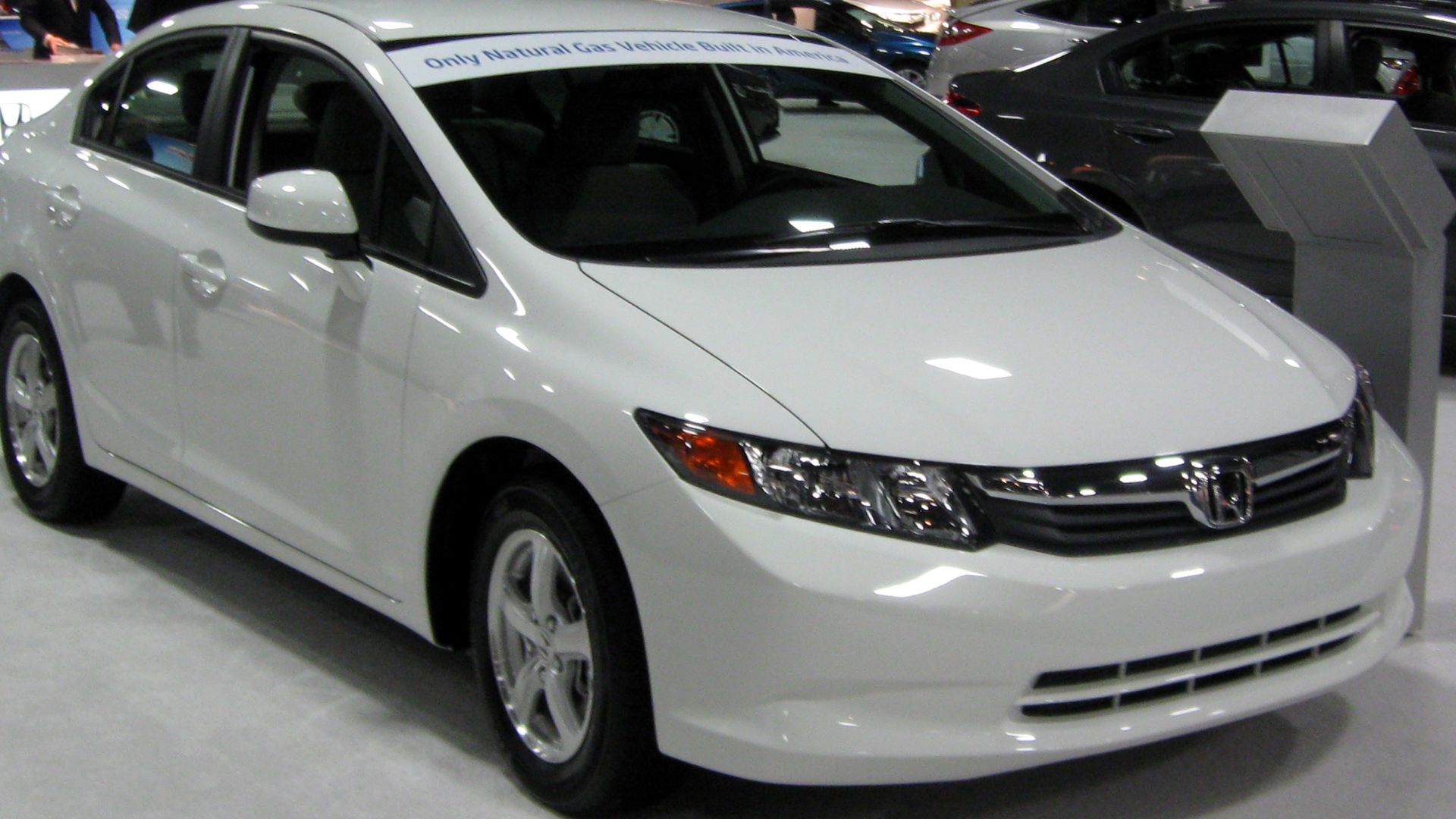 File:2012 Honda Civic HX -- 2012 DC.JPG