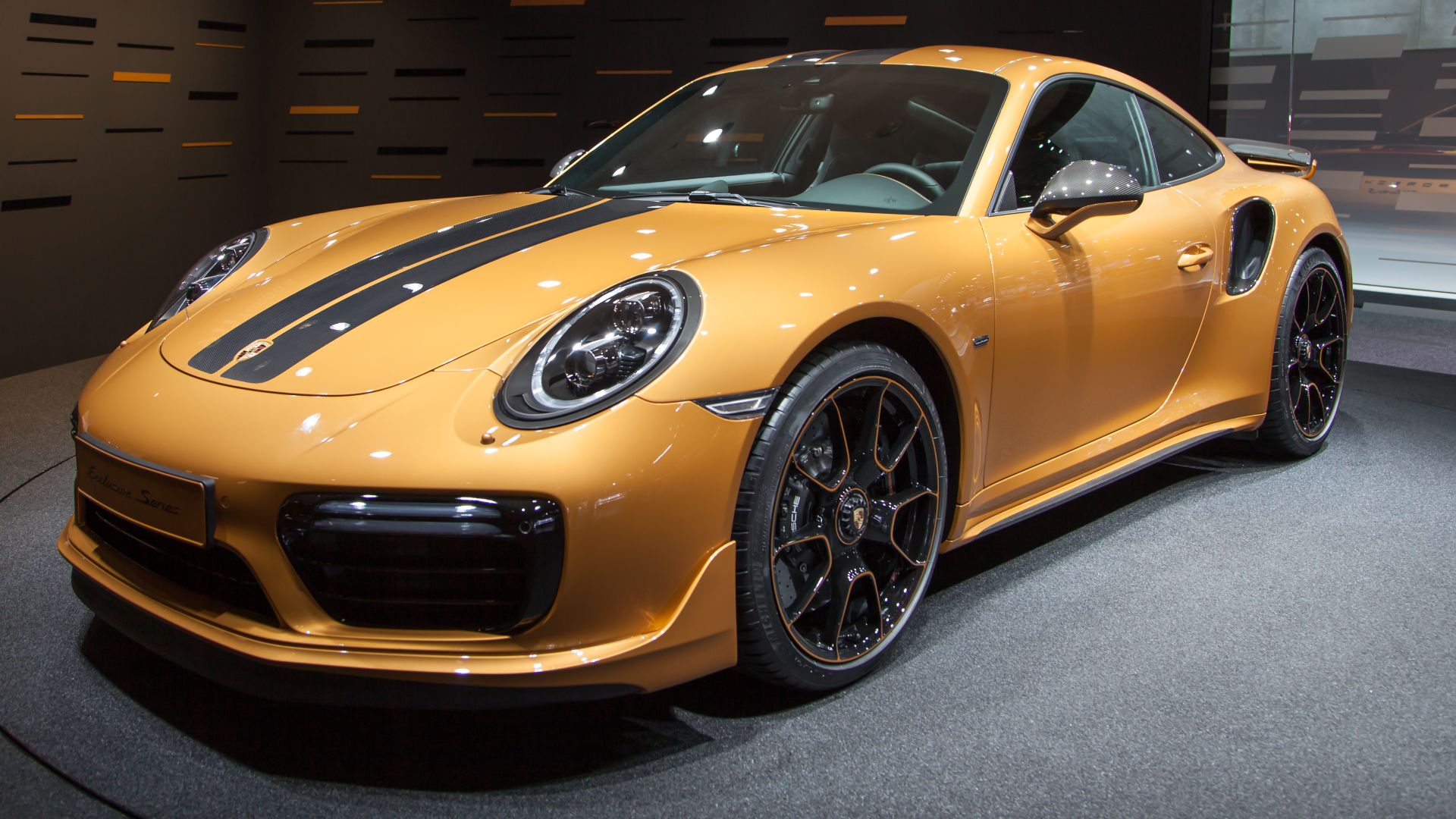 File:Porsche 911 Turbo S Exclusive Series IMG 0698.jpg