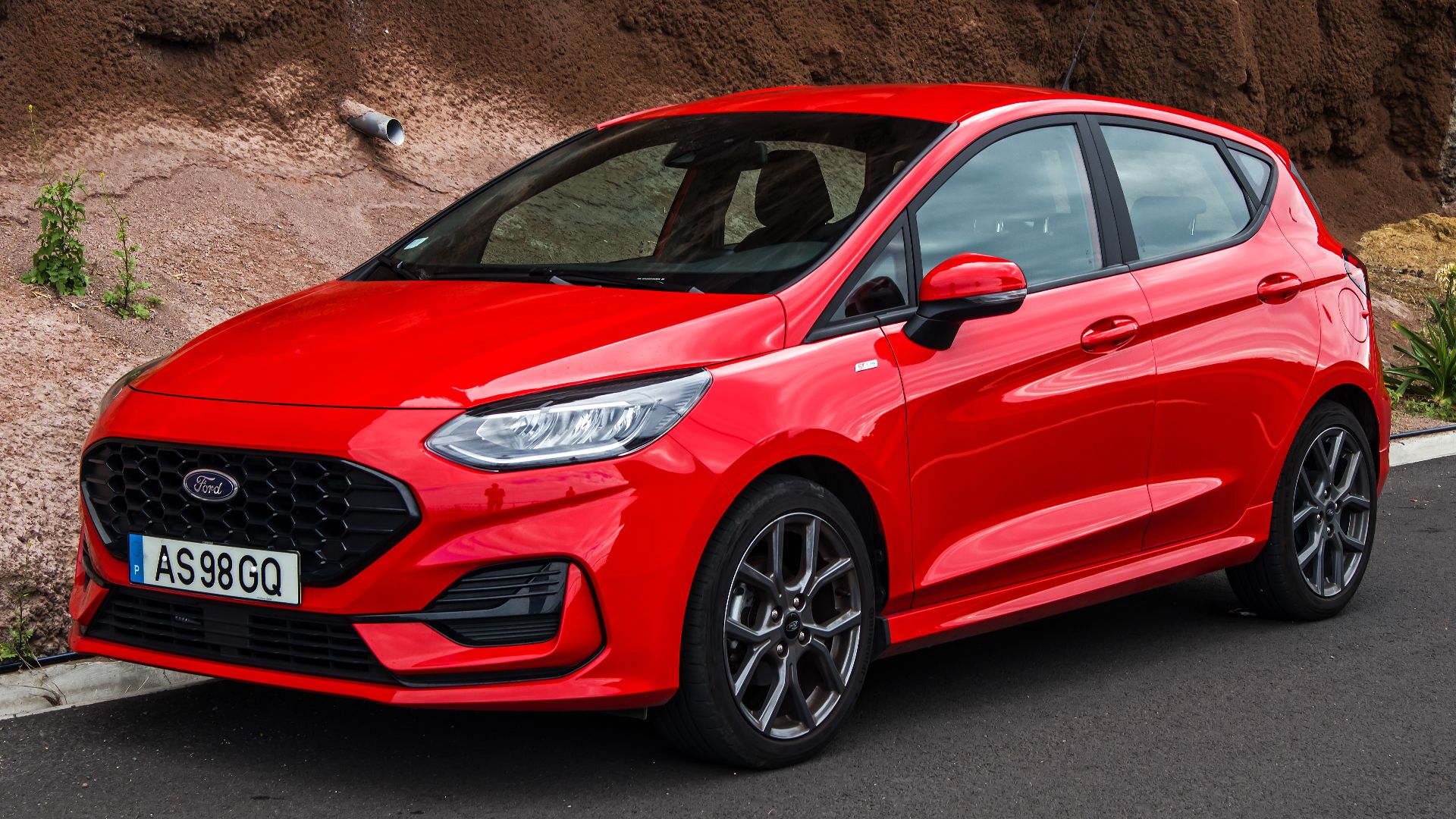 File:Ford Fiesta ST-Line (VII, Facelift) – f 30012023.jpg