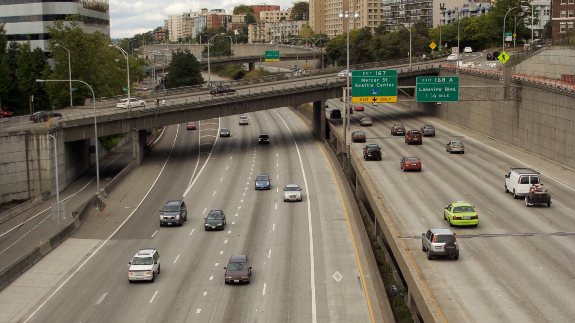 File:Seattle I5 Highway (3892497296).jpg