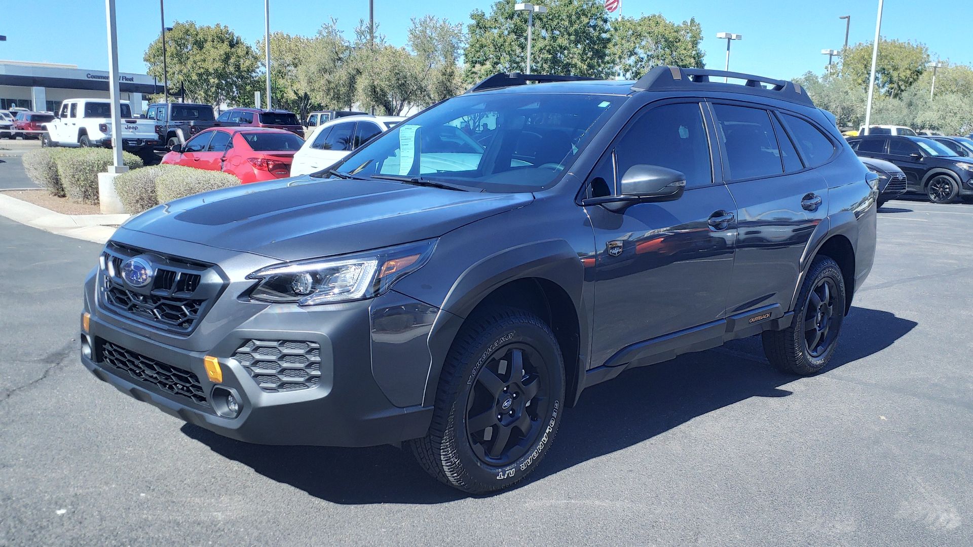 File:24 Subaru Outback Wilderness.jpg
