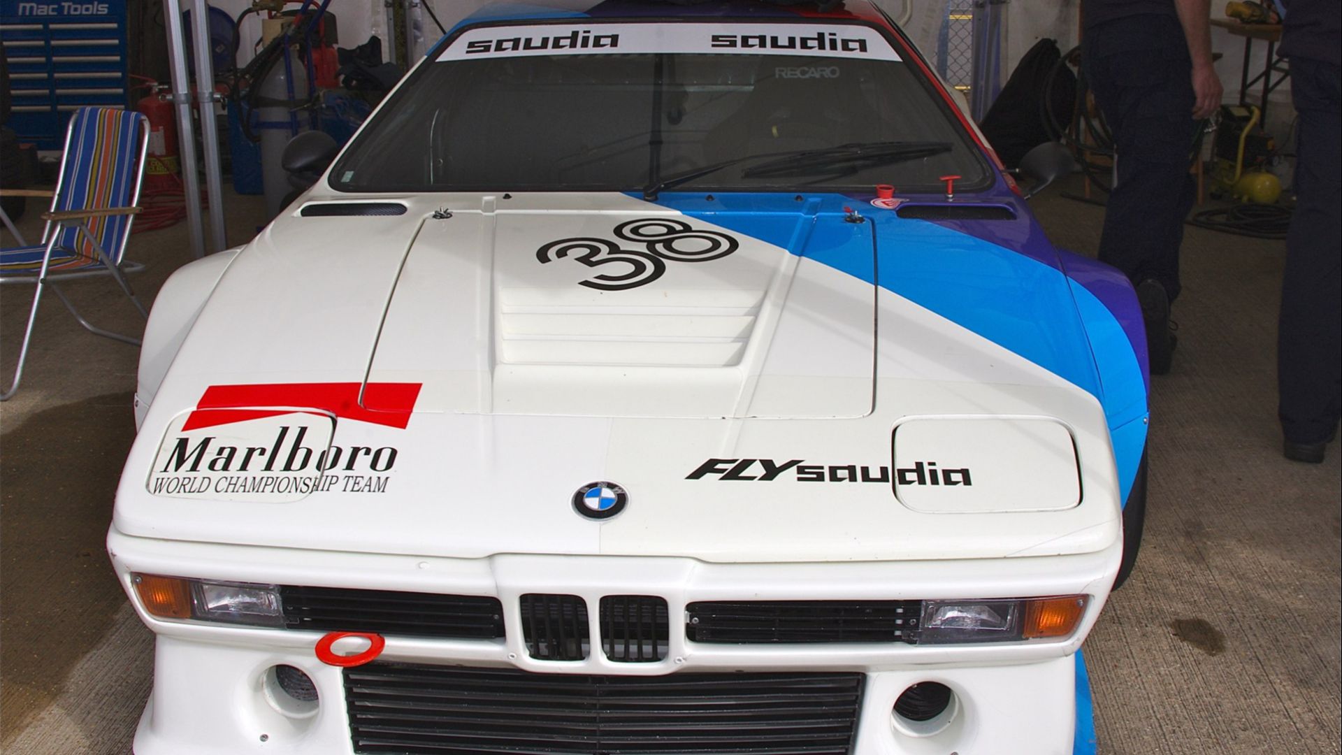File:1978 BMW M1 (6191658839).jpg