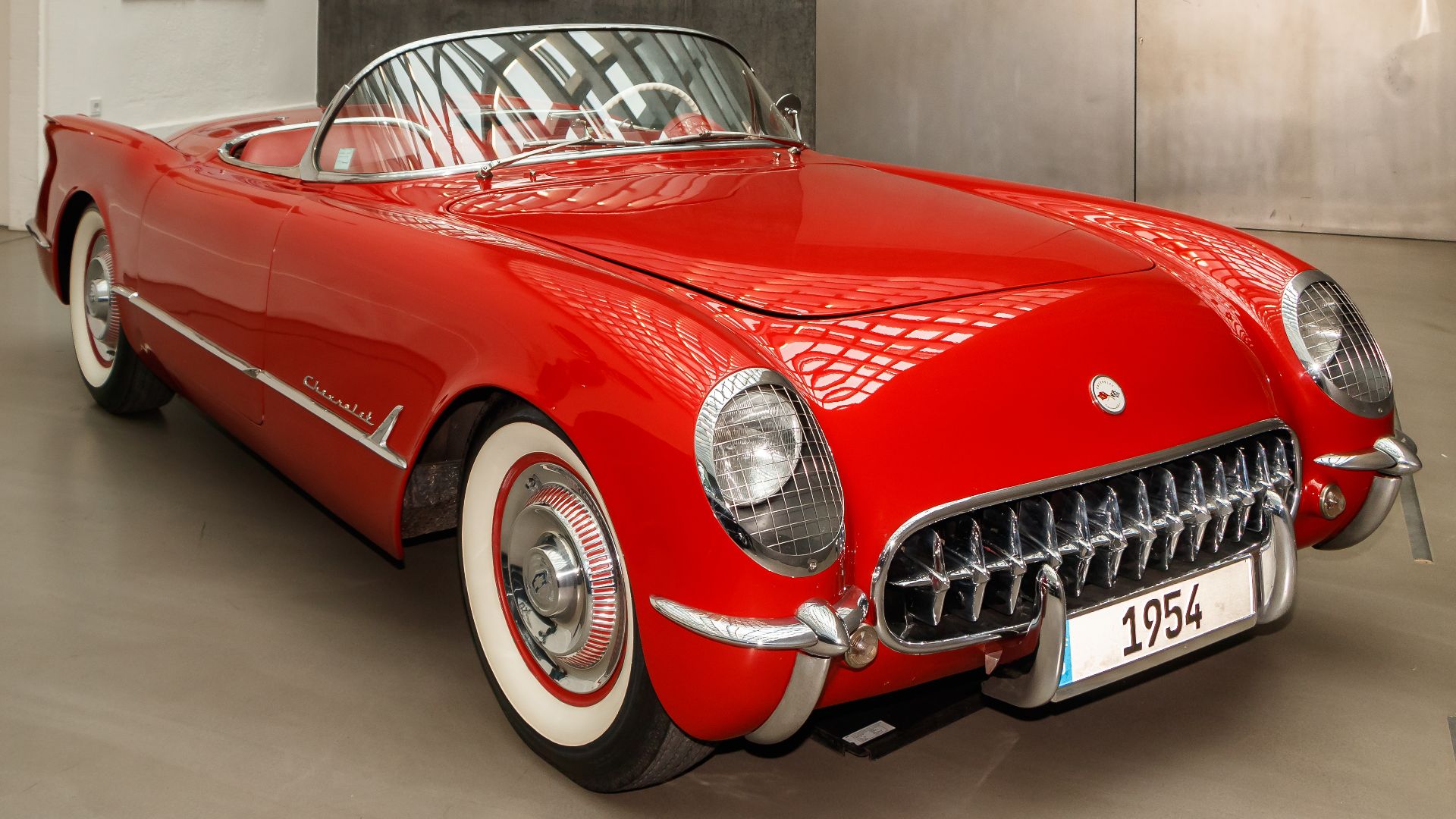 File:Chevrolet Corvette C1 1954 - 01.jpg