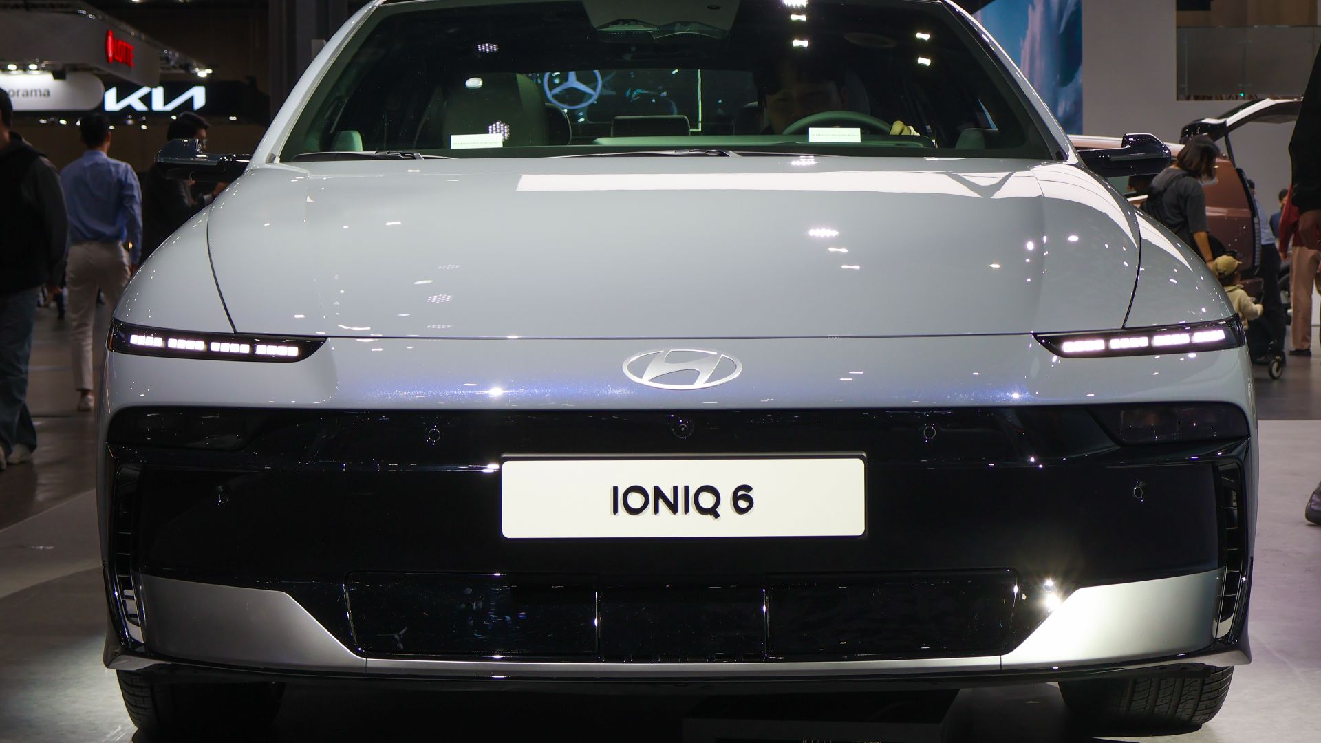 File:Hyundai Ioniq 6 CE1 PE – Seoul Mobility Show 2025 (06).jpg
