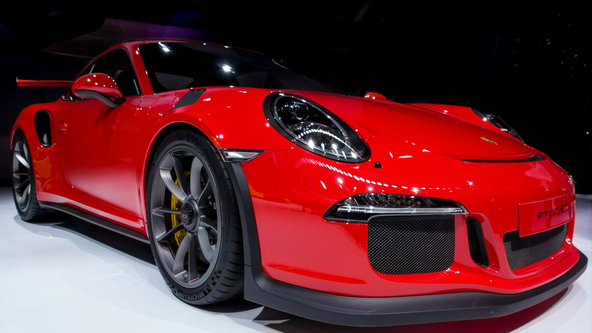 File:Porsche 911 GT3 RS 2016.jpg
