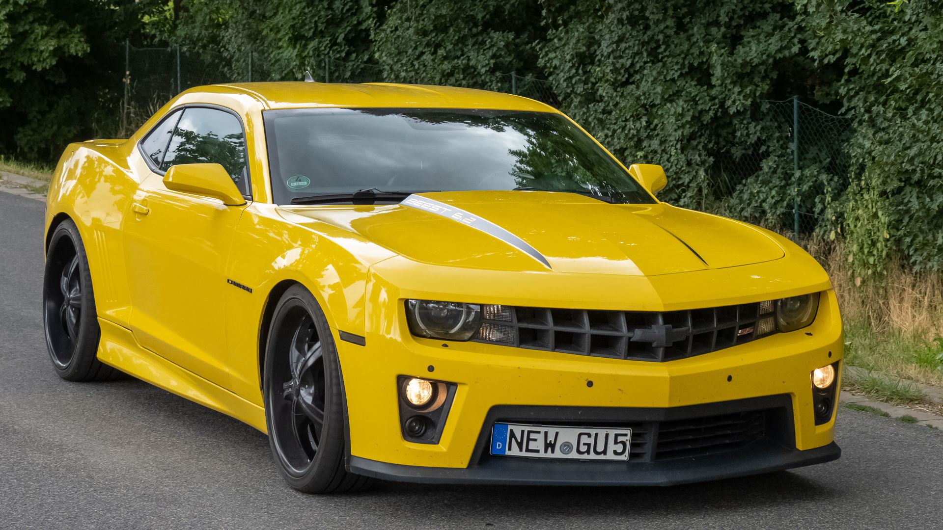 File:Chevrolet Camaro Hirschaid 2022-20220709-RM-111908.jpg