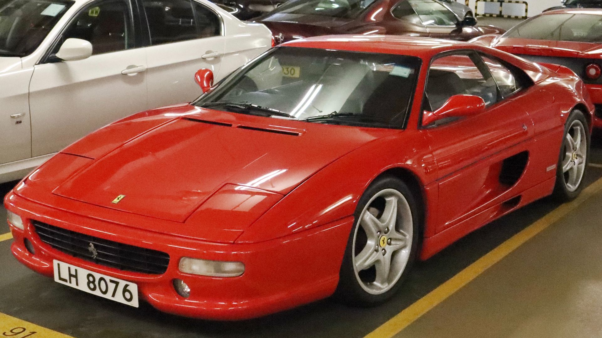 File:1995 Ferrari F355 (51264920037).jpg