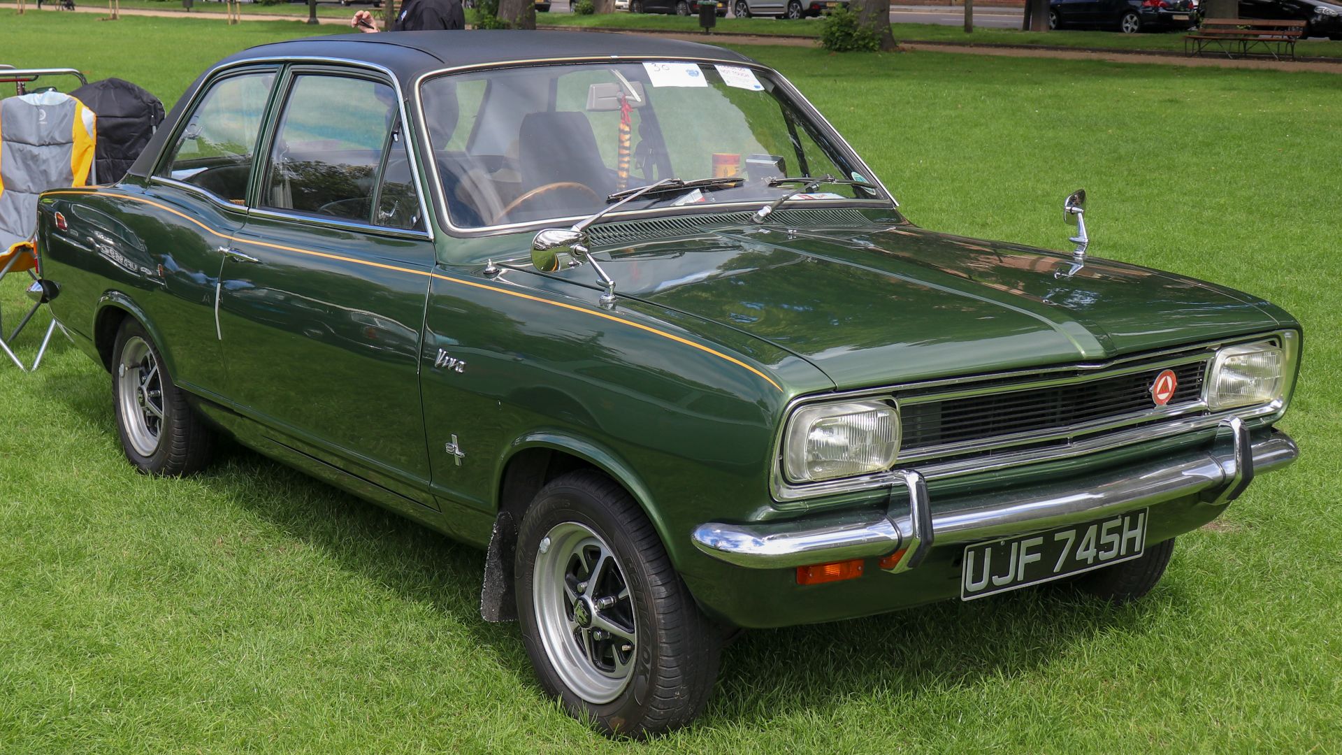 File:1970 Vauxhall Viva 1.2.jpg
