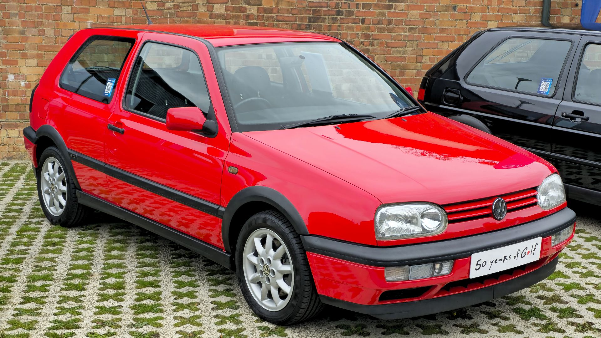 File:Volkswagen Golf GTI III.jpg
