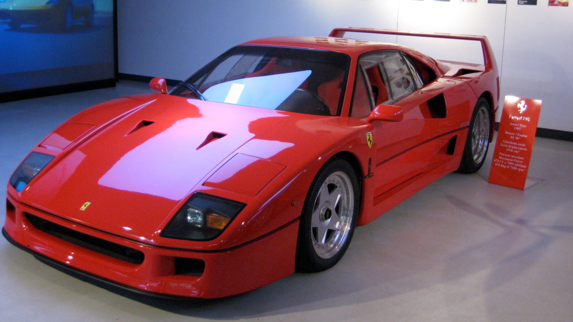 File:Ferrari F40.JPG