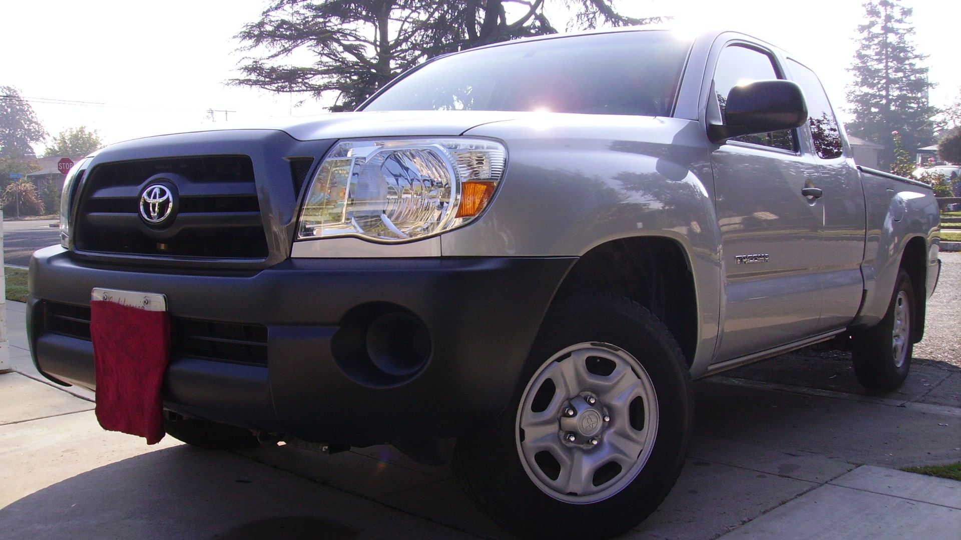 File:06 Toyota Tacoma.JPG