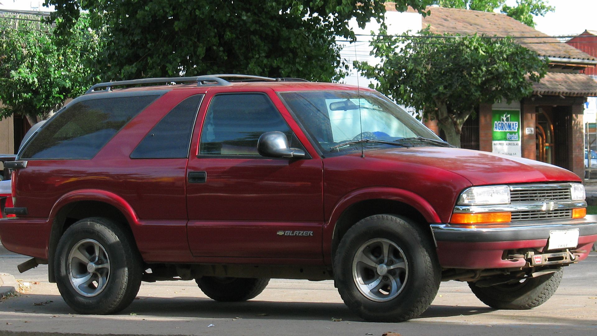 File:Chevrolet S-10 Blazer 4.3 2000 (50288537452).jpg