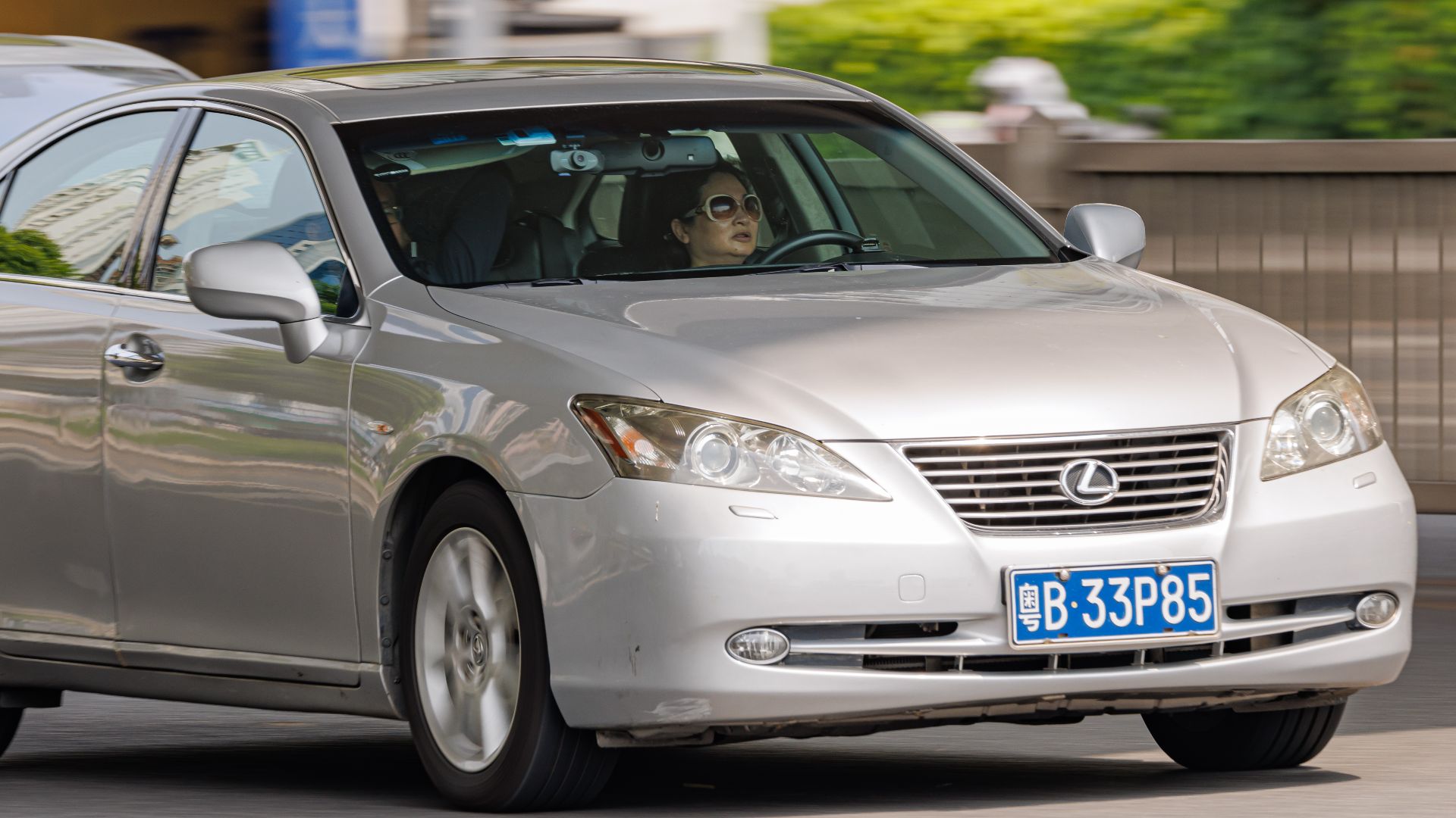 File:LEXUS ES 350 (XV40) China (8).jpg